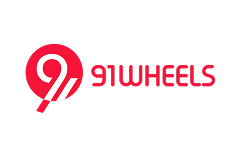 91Wheels