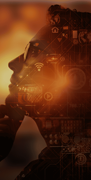 We build and operate
                        digital businesses in India