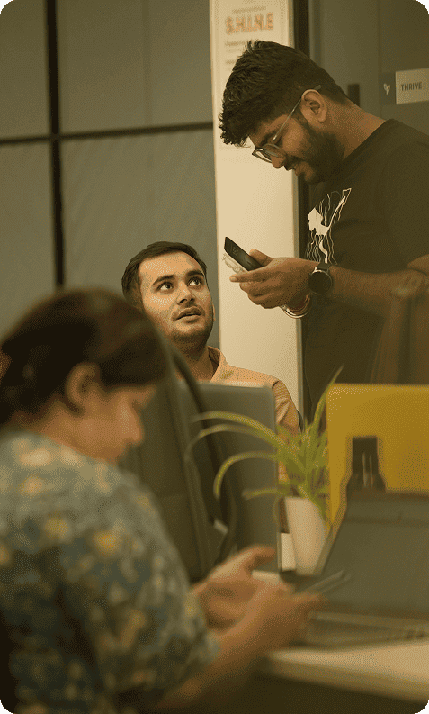 Office Tour