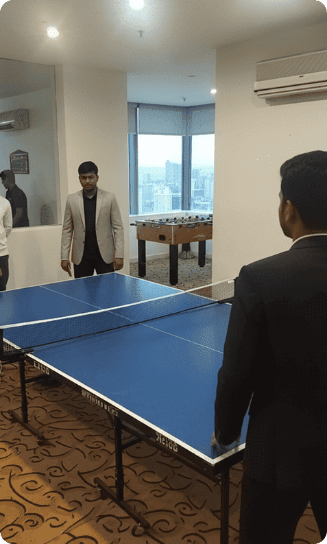 Office Tour