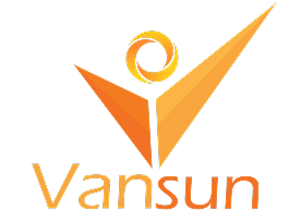 Vansun Logo